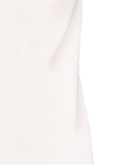 Dress with cowl neckline ROTATE BIRGERCHRISTENSEN | 112108857BCR716857